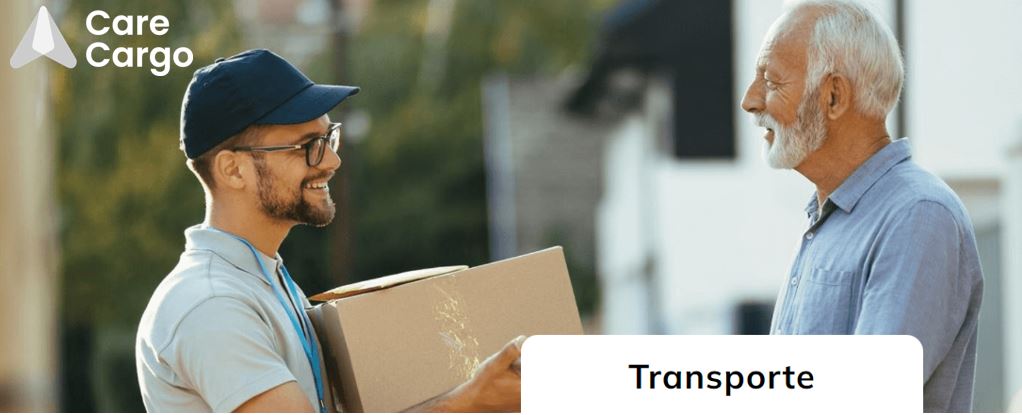 Transporte Care Cargo